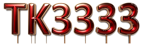 tk3333 logo